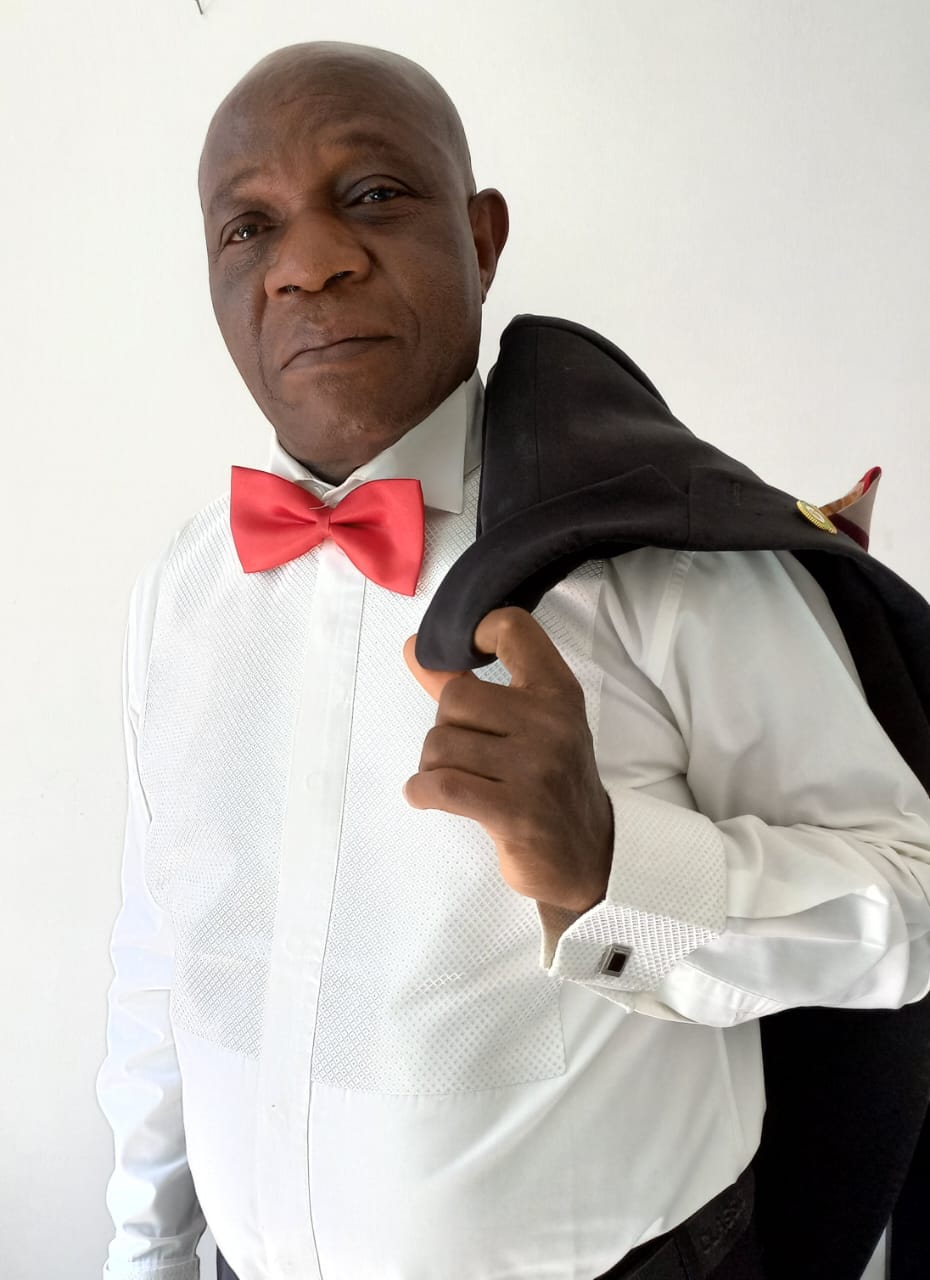 OLUDARE FADOGBA fsi (RTD)
