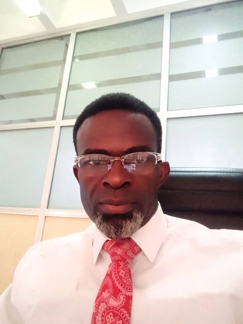 Ajibola Timothy Orolu