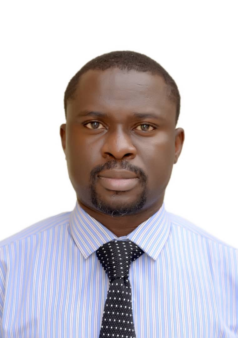 Dr. Michael Rotimi Kadri