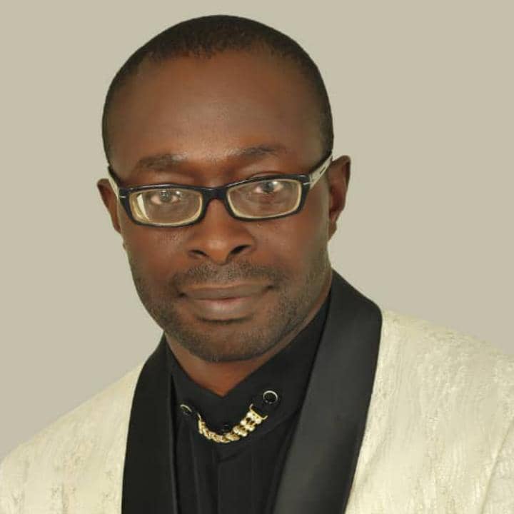Orolu Kayode, ACMP