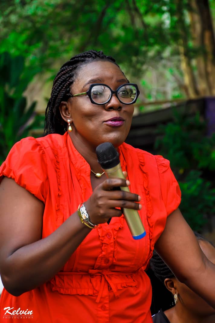 Orolu Bisi Morenike