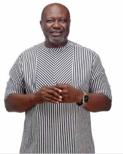 Dr. Panam Percy Paul